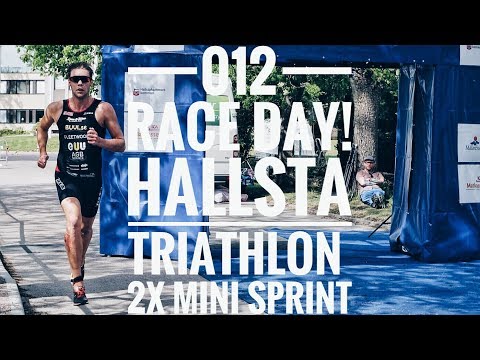 RACE DAY IN HALLSTAHAMMAR - 012