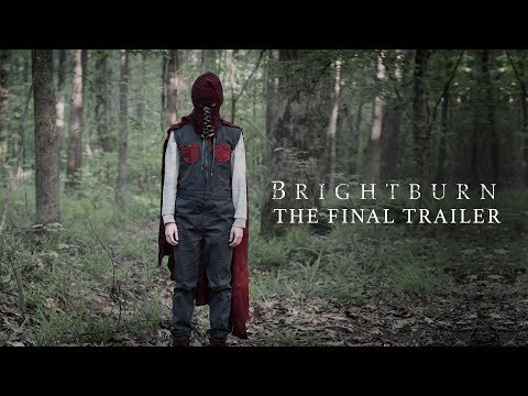BRIGHTBURN | Final Trailer | In Cinemas May'24