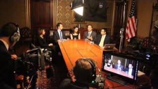 Special Facebook Live Session: Bullying Prevention Conference