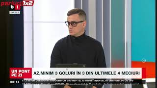 CFR CLUJ – AZ ALKMAAR: Varianta pe goluri în cotă 1.89!