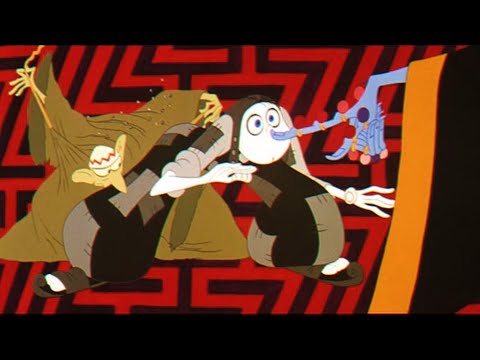 La IA: ¿oportunidad o sentencia de muerte para el cine de animación?