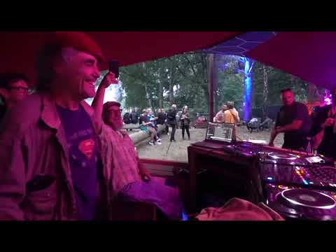 DJ   CULT -    VooV 2023