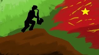 Indochine - Vietnam Glam/ (1993)