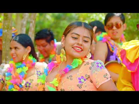 YONI-KOPLAS - HAY AMOR - CARNAVALES 2026 - YONIKO Y SU GRUPO AUSTRALIA