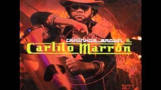 Carlinhos Brown - Aganjú