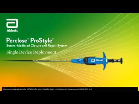 ProStyle™ Single Device Deployment
