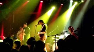 Jump, Little Children - Vertigo