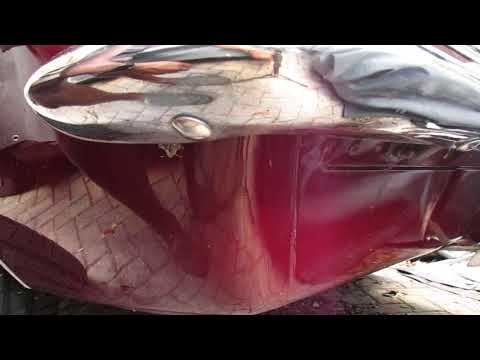 1967 Chevrolet Camaro (CC-1542625) for sale in Miami Beach, Florida