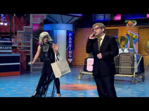 Portokalli, 30 Tetor 2016 - Kimetja & Profesori (Simpoziumi ne Vjene)