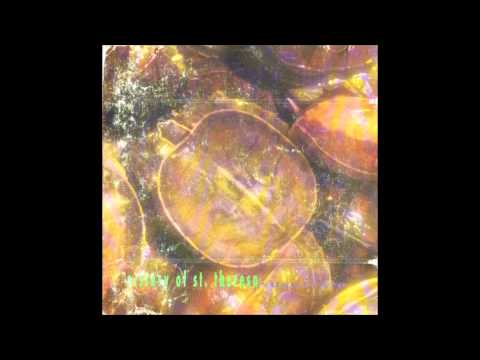 The Ecstasy of Saint Theresa - Susurrate (Full Album)