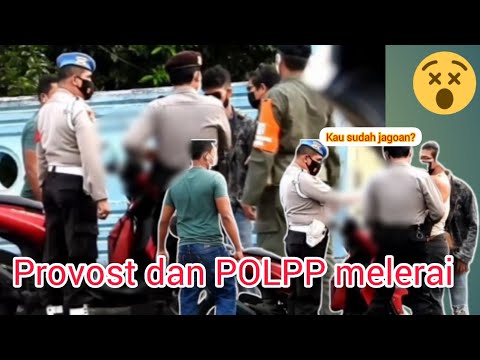 reaksi-aparat-ketika-ada-k3ributn