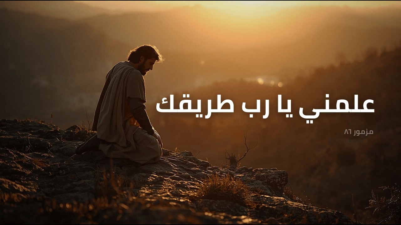 فيديو تفسير الكتاب المقدس | الكتاب المقدس رفيقي