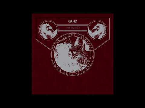 Mouth of the Architect - The Ties That Blind [2006] [full album]