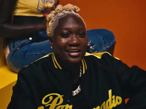 Darkoo - Like Dat (Official Video)