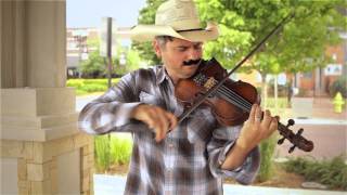 Bluegrass Music is Contagious!