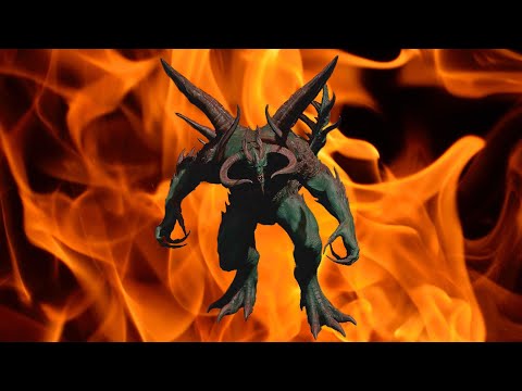 Diablo 2 Resurrected - 500 Diablo Runs "Now Im Very Rich"