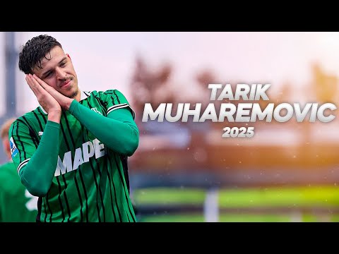 Tarik Muharemović - Dominant Defender - 2025ᴴᴰ