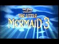 The Little Mermaid 3 Sneak Peek Trailer International