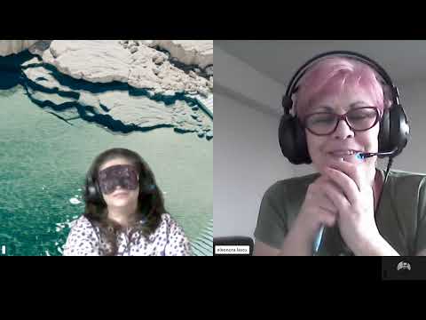 HIPNOZA REGRESIVA.RO-2024.Cristian,Rel.Karmica tata-fiu,Hot de a colapsa LT. E LASCU coord si ELA.