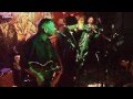 TIM KREKEL Orchestra with Terry Adams on keys, Bailout Blues
