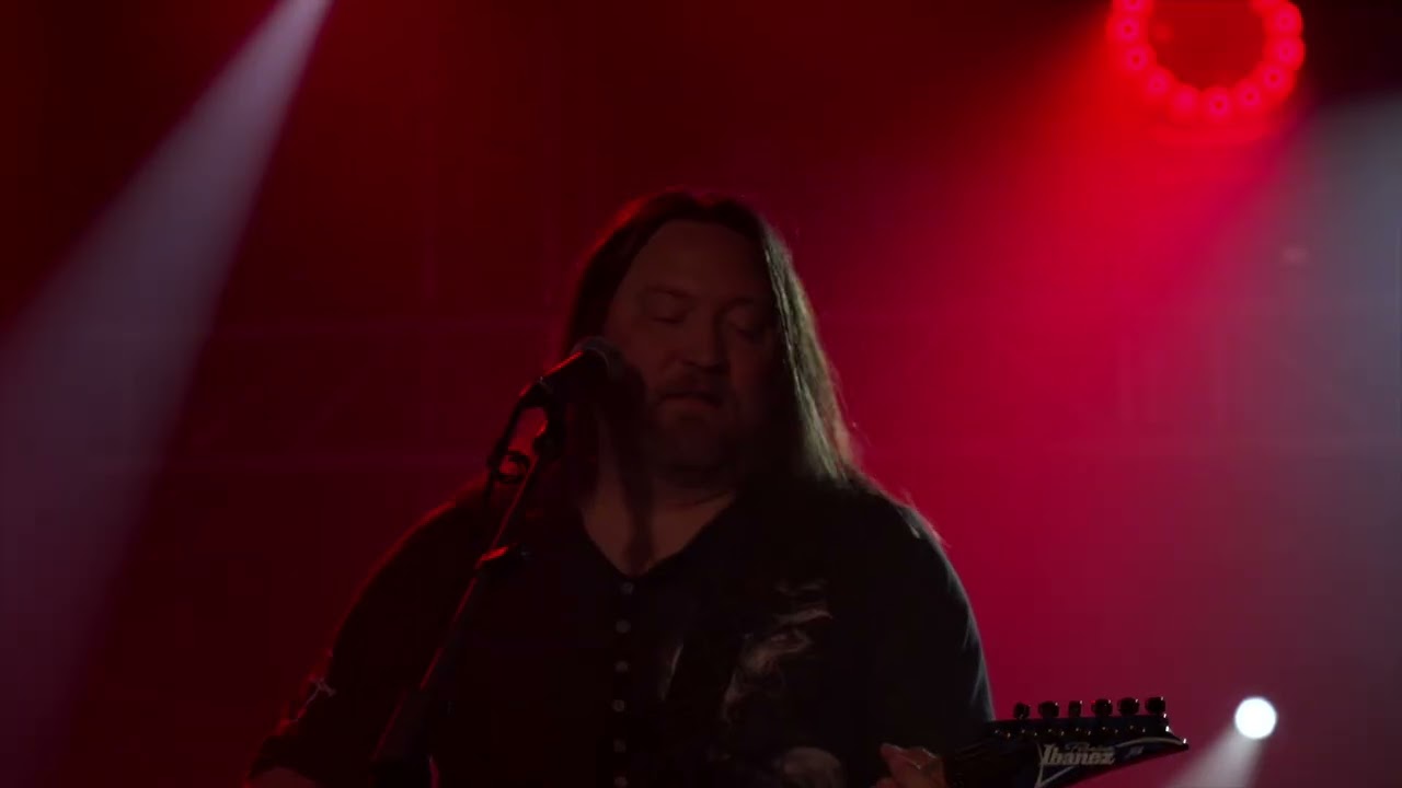 Promotional video thumbnail 2 for David Grogan Band