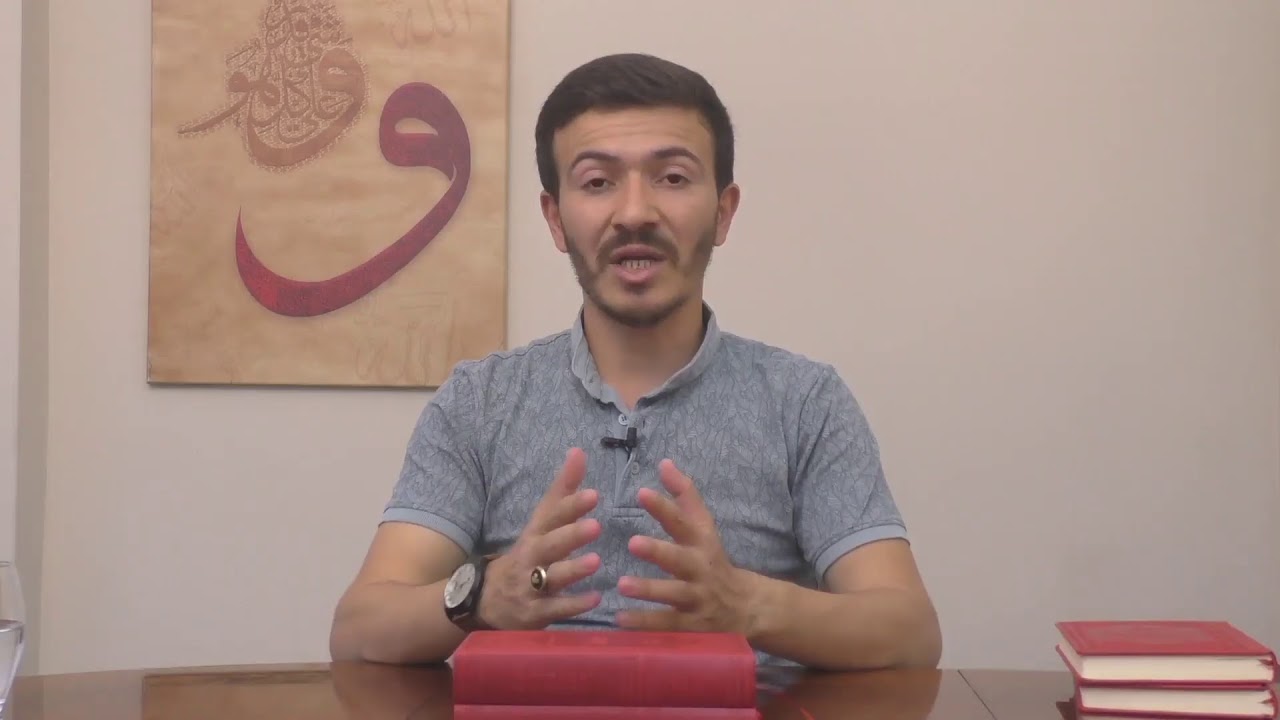 ALLAH'IN YARATTIĞI HERŞEY GÜZELDİR