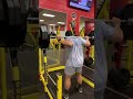 Natural Squats