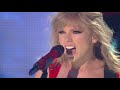 Taylor Swift - Red - CMT Music Awards 2013