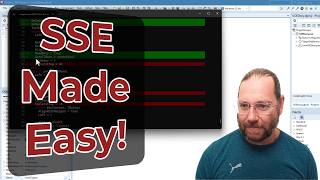Coding Delphi SSE in 5 Minutes Using THTTPEventSource with Claude - Delphi 271