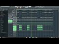 Money Longer Lil Uzi Vert FL STUDIO REMAKE