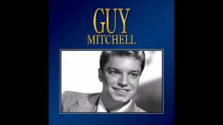 Guy Mitchell   Everybody Loves Somebody