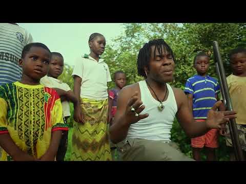 Mc Leh - Handicape ( Clip Officiel )