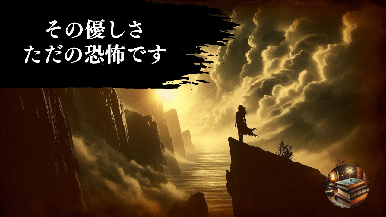 あなたがこの動画に辿り着いたのは魂の最も痛い試練を乗り越えた証です