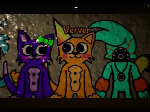 Watching sirenions covv trailer becuz idk