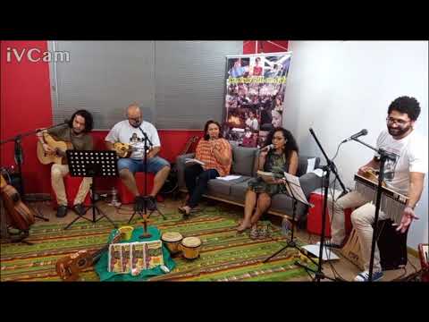 Danilo Caymmi - Paulinho Tapajós - De: Edmundo Rosa Souto