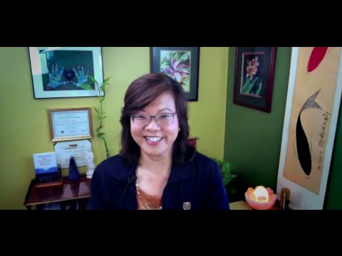 Marie Miyashiro - Nonviolent communication at work