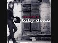 BILLY DEAN * We Just Disagree   1993  HQ