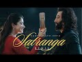 Satranga Remix SUMAN MUZIK INDIA ANIMAL Ranbir Kapoor Rashmika Arijit Singh Sandeep Vanga