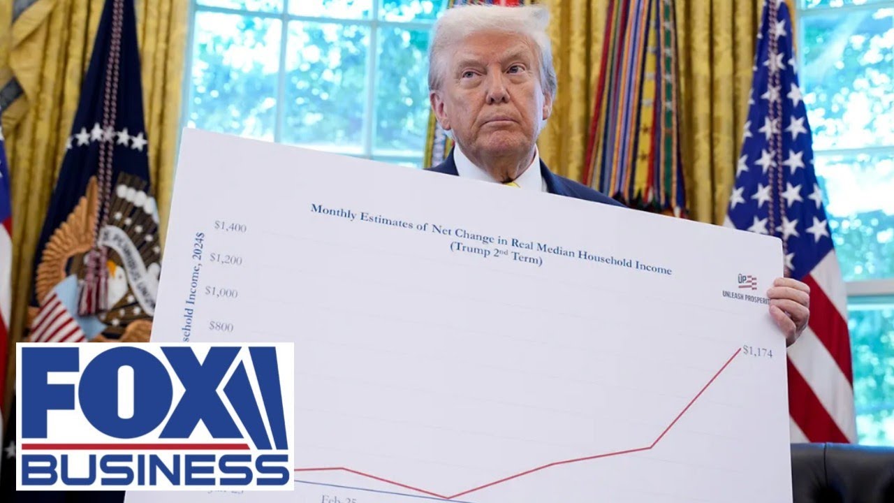 How did the ‘affordability’ message work for Democrats in 2024?: Lara Trump