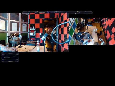 Subculture Radio Live 1