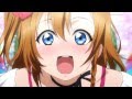 러브라이브는 슬픈 애니입니다 lovelive is sad anime