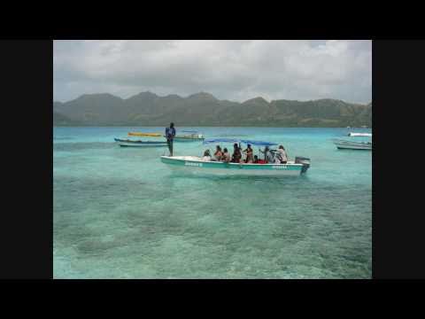 LUCHO BERMUDEZ & MATILDE DIAZ - SAN ANDRES