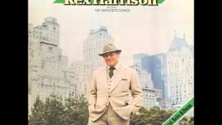 Rex Harrison - Everybody&#39;s Out Of Town