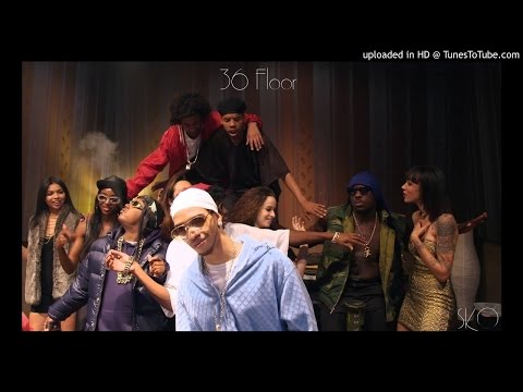 SKO - 36 Floor ( Prod. GoldMajor)