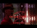 Freddy Krueger Scene Pack A Nightmare On Elm Street