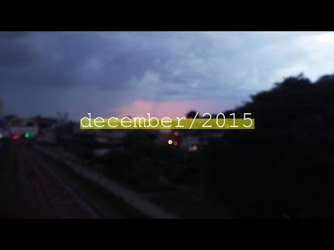 dezembro, 2015 ♥