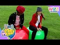 ​ MeTooOfficialTVShow Official TV Show Bouncy Day FullEpisode WizzFriends