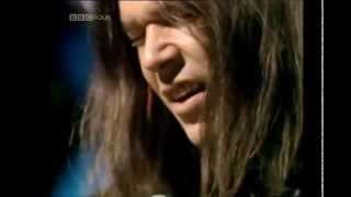 Neil Young Don&#39;t Let It Bring You Down