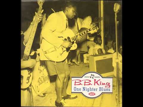 1954-B.B. King-Whole Lotta’ Meat (Rmx Stereo)