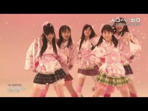 ももいろクローバー／ももいろパンチ（MOMOIRO CLOVER／MOMOIRO PUNCH）